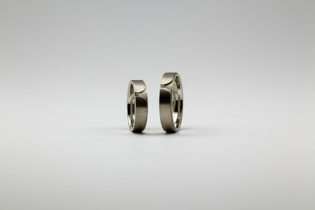 Silver Virex Dual Band