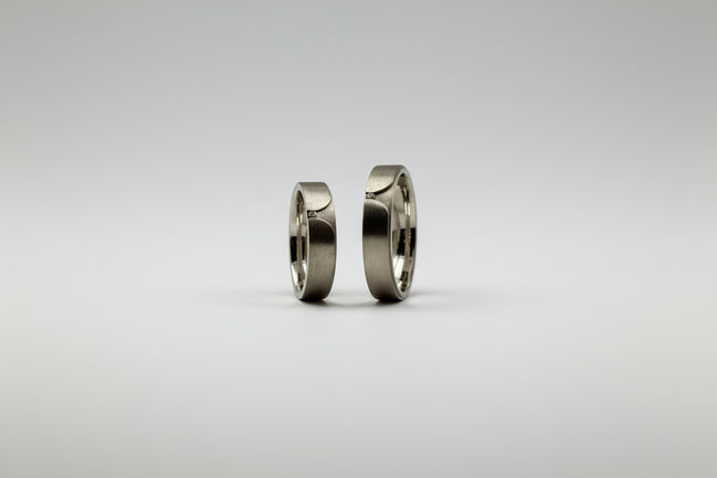 Silver Virex Dual Band