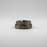 Silver Virex Dual Band