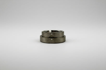 Silver Virex Dual Band
