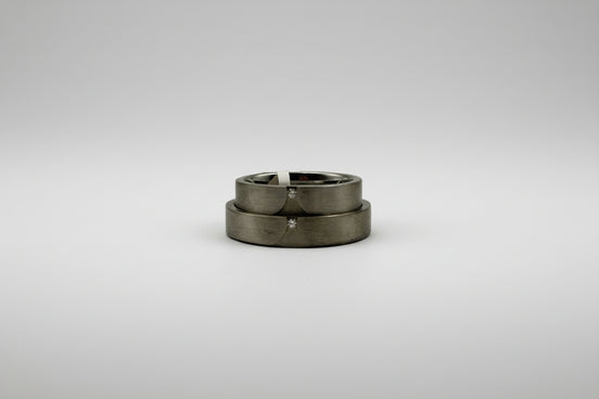 Silver Virex Dual Band