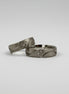 Silver Aurel Flow Ring