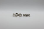 Silver Rhythm Wave Bands