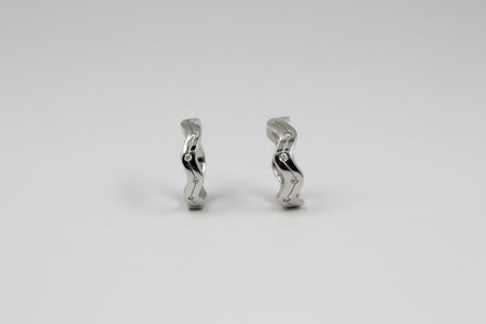 Silver Rhythm Wave Bands