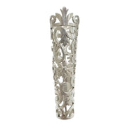 Heritage Filigree Statement Brooch