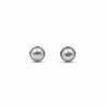 Aurelia Freshwater Pearl Stud Earrings