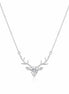 Deer Antler Necklace