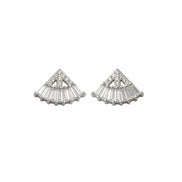 Radiant Fan Pendant Set
