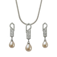 Aurora Pearl Cascade