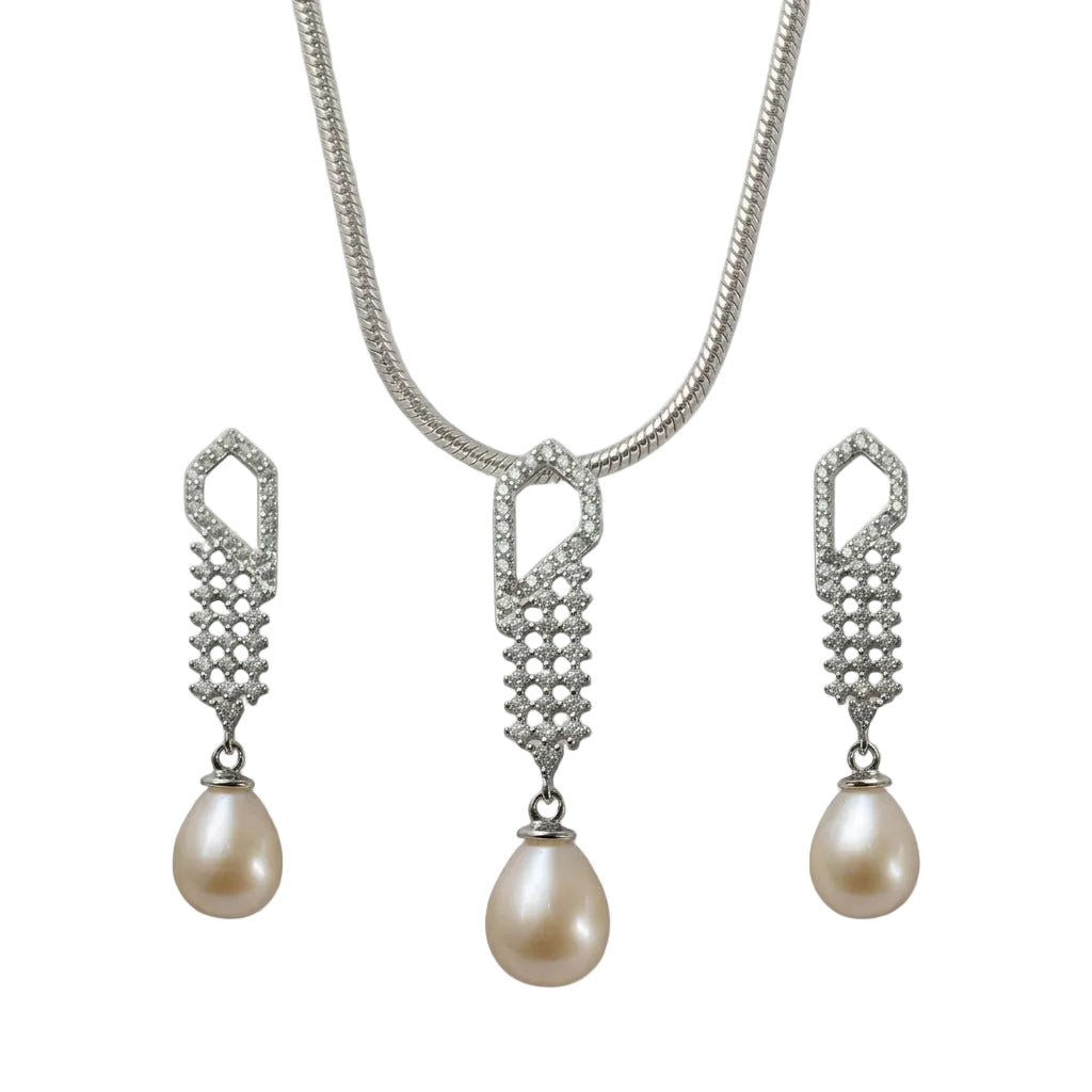 Aurora Pearl Cascade