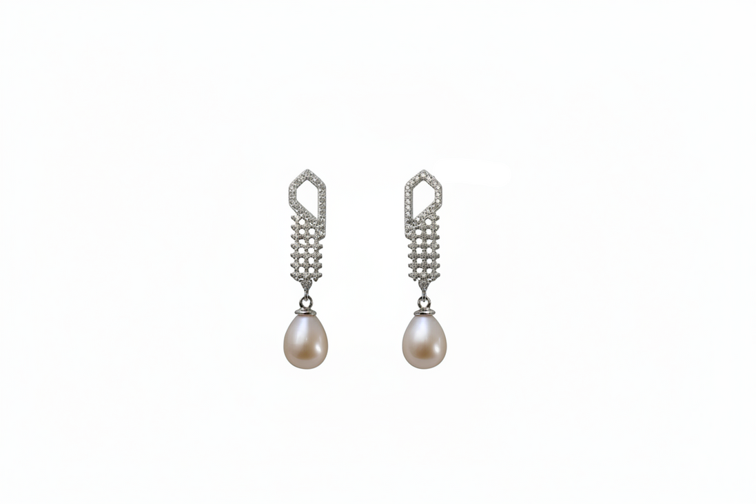 Aurora Pearl Cascade