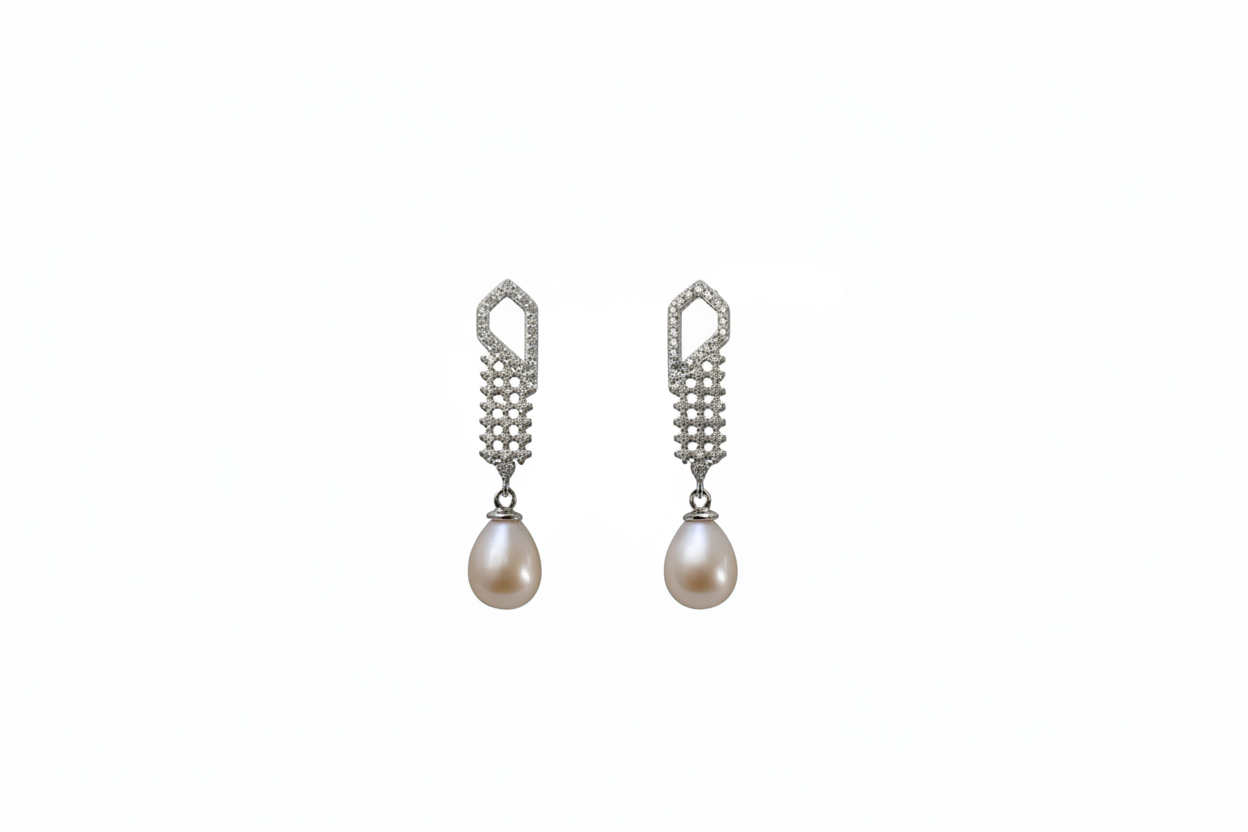 Aurora Pearl Cascade