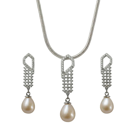 Aurora Pearl Cascade