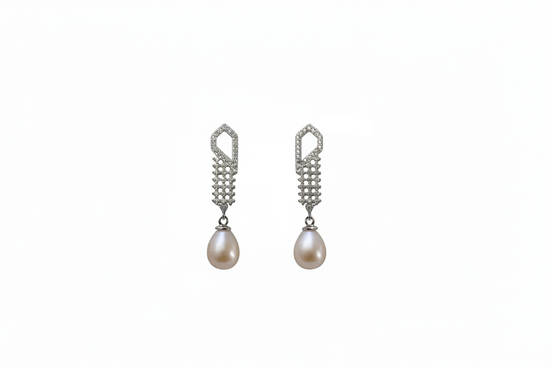 Aurora Pearl Cascade
