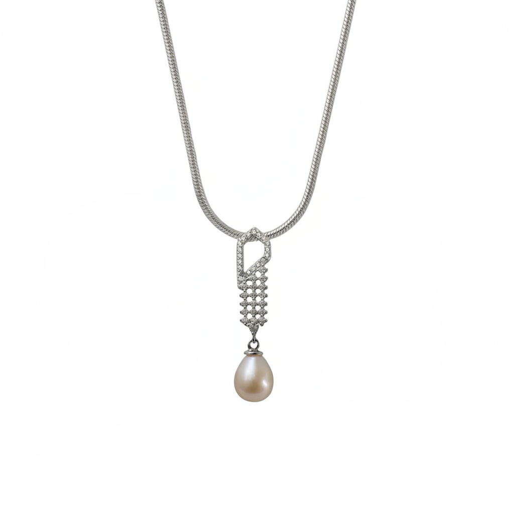 Aurora Pearl Cascade