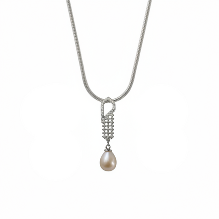 Aurora Pearl Cascade