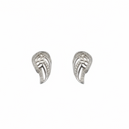 Angel Wing Pendant Set