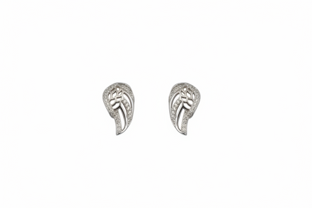 Angel Wing Pendant Set