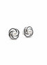 Celeste Freshwater Pearl Stud Earrings