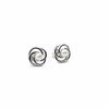 Celeste Freshwater Pearl Stud Earrings