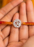 Divine Om Rakhi