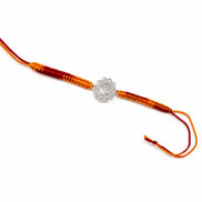 Divine Om Rakhi