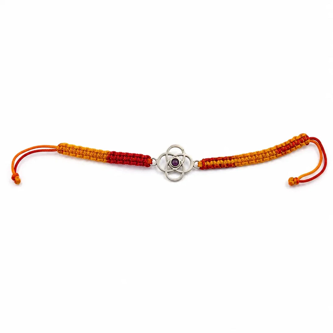 Eternal Bloom Rakhi