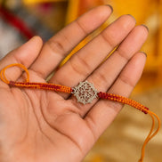 Sacred Mandala Rakhi
