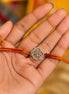 Sacred Mandala Rakhi