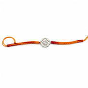 Sacred Mandala Rakhi
