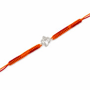 Divine Ganesha Rakhi