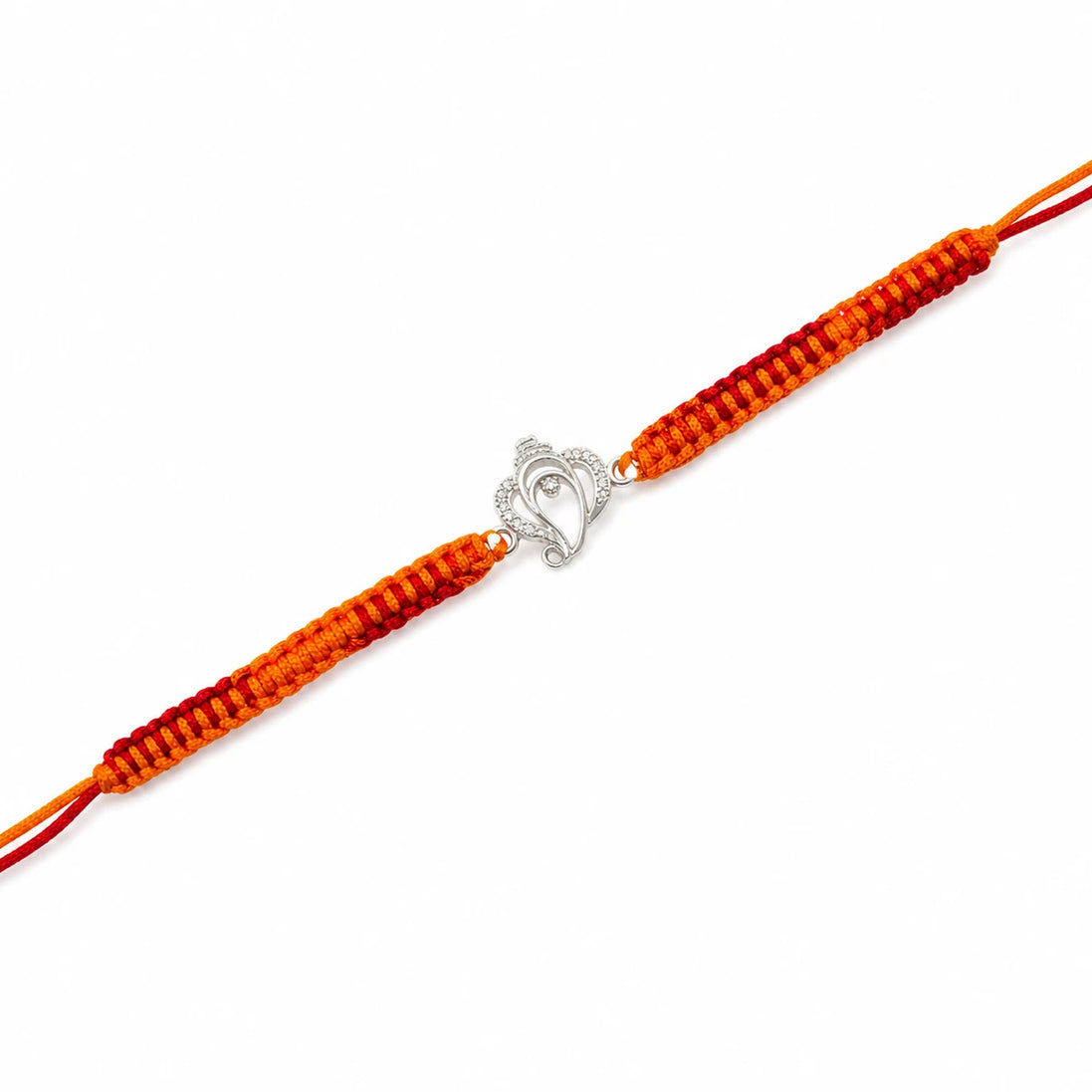 Divine Ganesha Rakhi