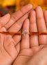 Divine Ganesha Rakhi