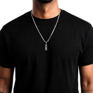 Retro Nokia Phone Pendant Necklace