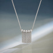 Tassel Neckless