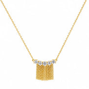 Tassel Neckless