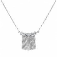 Tassel Neckless
