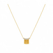 Tassel Neckless