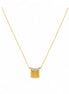 Tassel Neckless