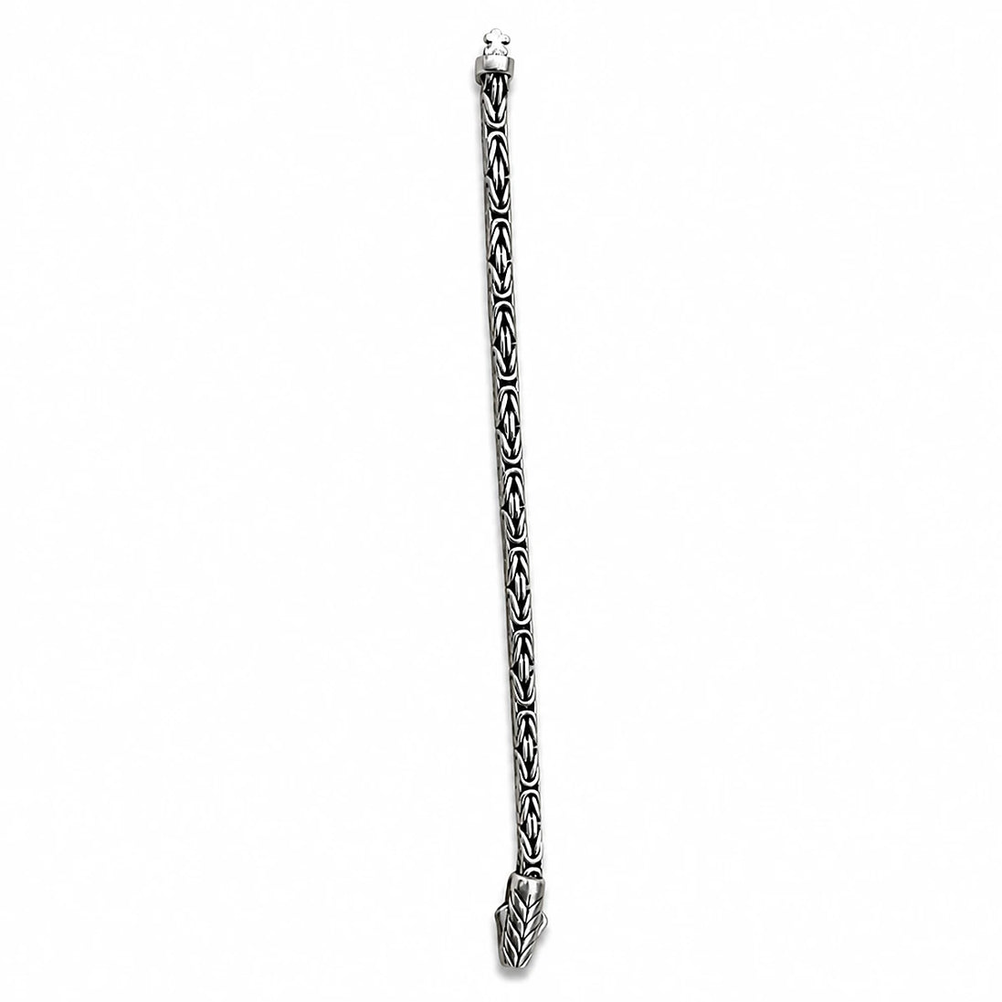 Helix Link Bracelet