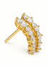 Altair Marquise Bloom Studs