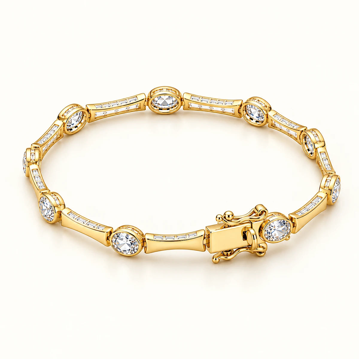 Altair Radiance Link Bracelet