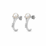 Bloom Stud Earrings