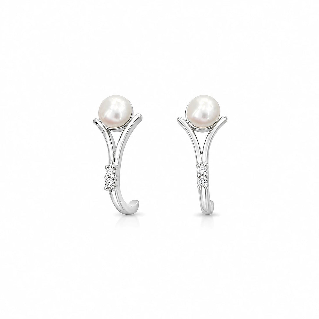 Bloom Stud Earrings