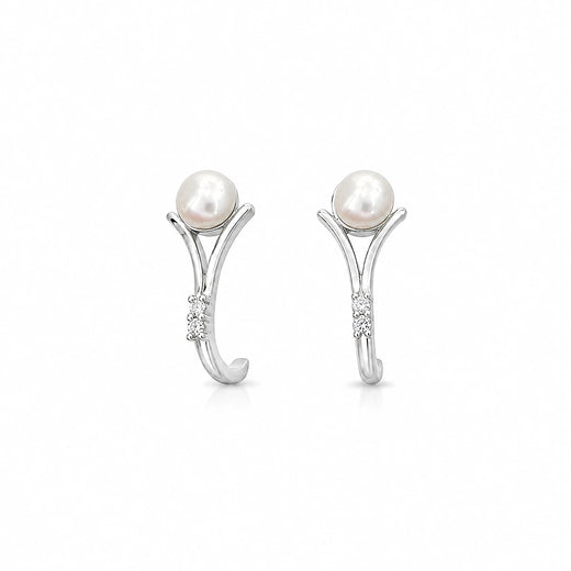 Bloom Stud Earrings