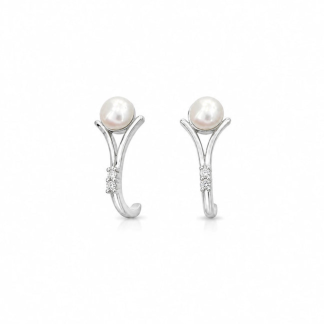 Bloom Stud Earrings