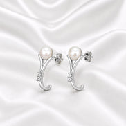 Bloom Stud Earrings