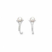 Bloom Stud Earrings