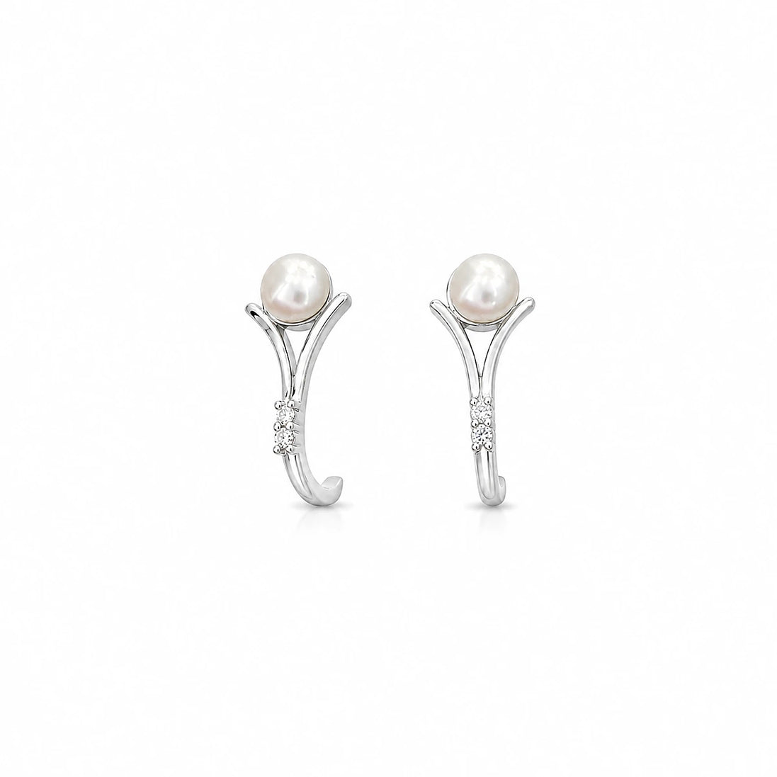 Bloom Stud Earrings