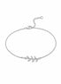 Olive Grace Anklet